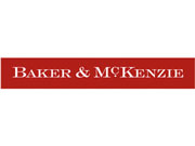 Baker and Mckenzie